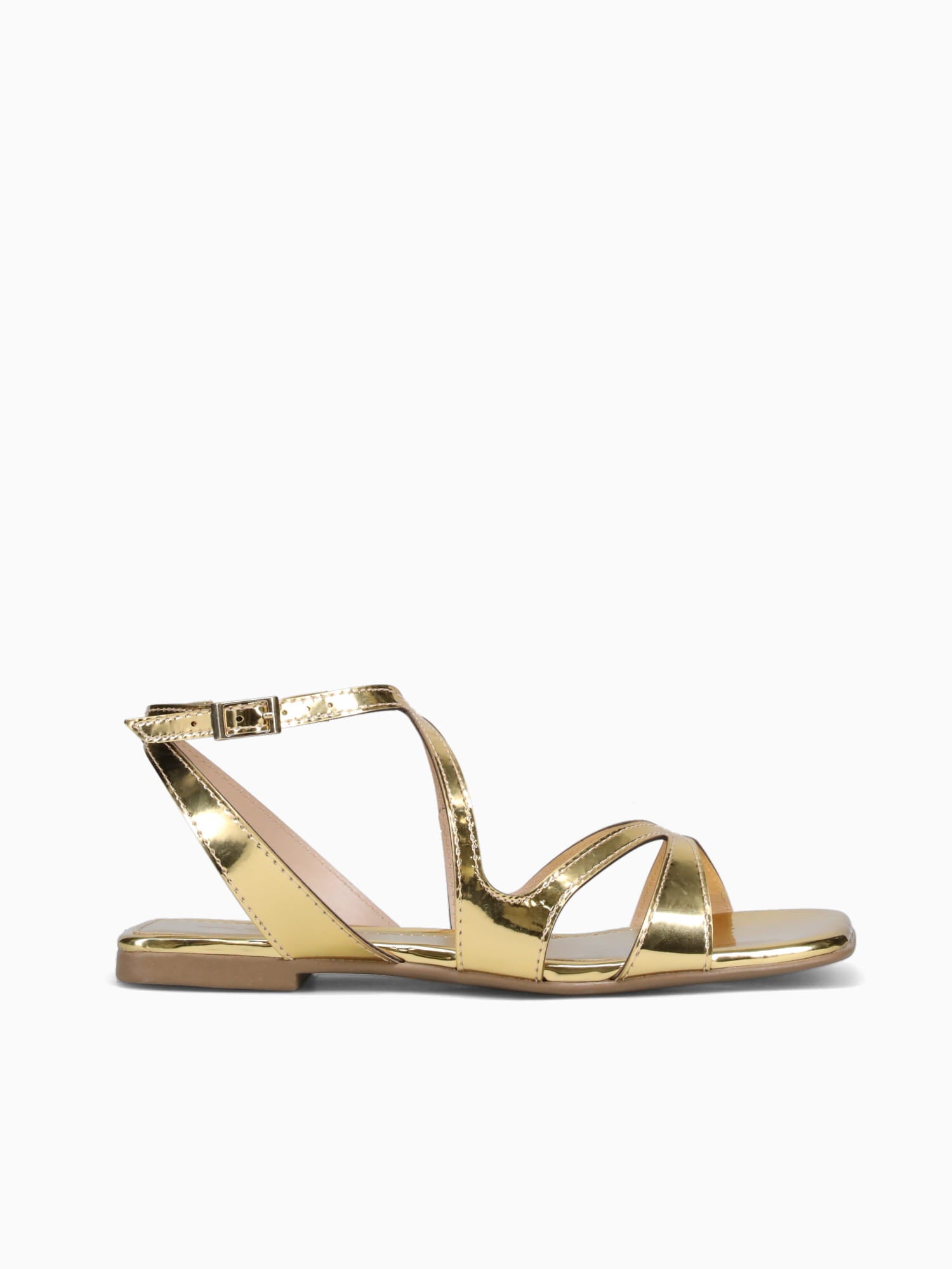Bianca Gold Specchio Gold / 5 / M