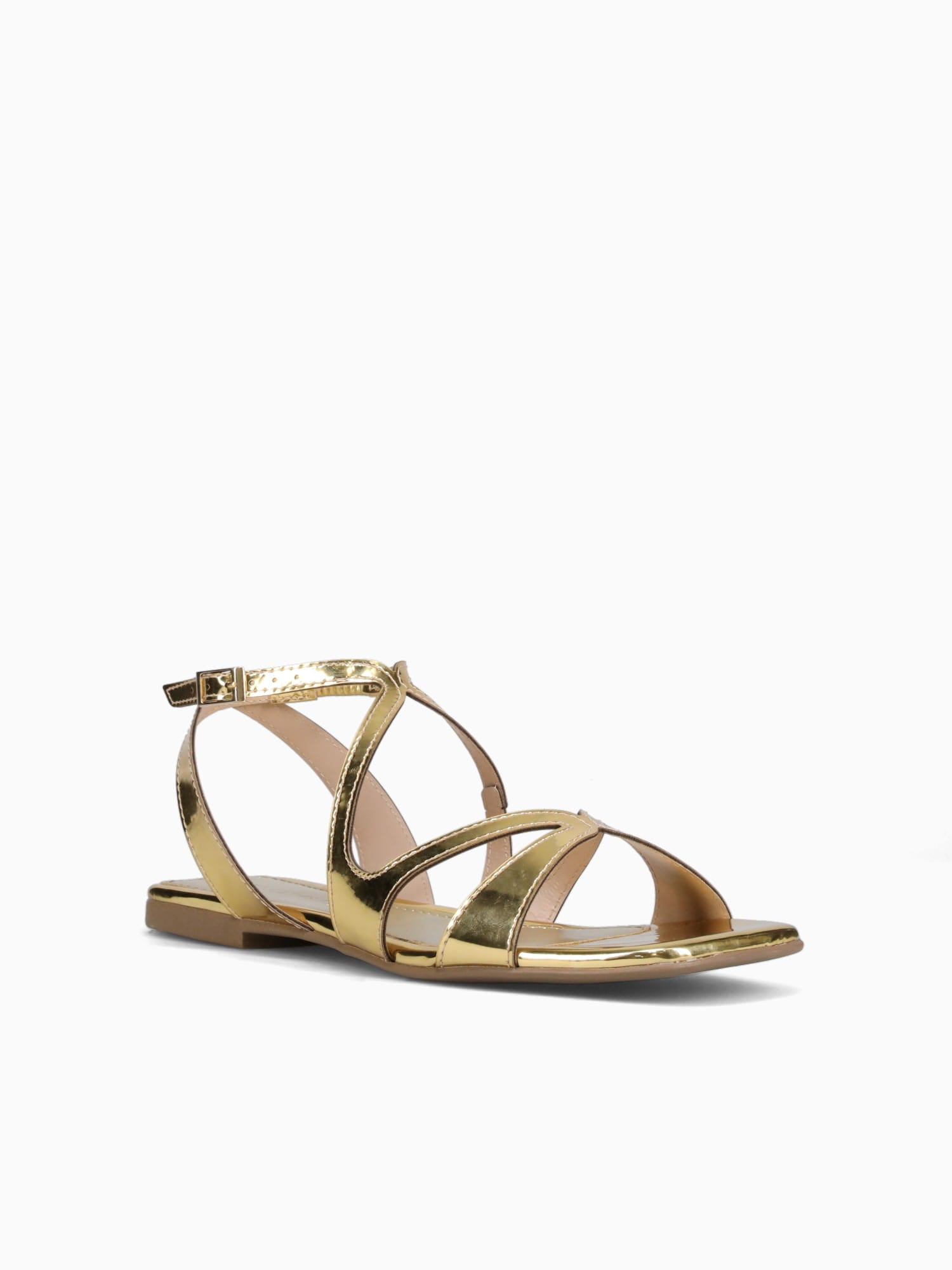 Bianca Gold Specchio Gold / 5 / M