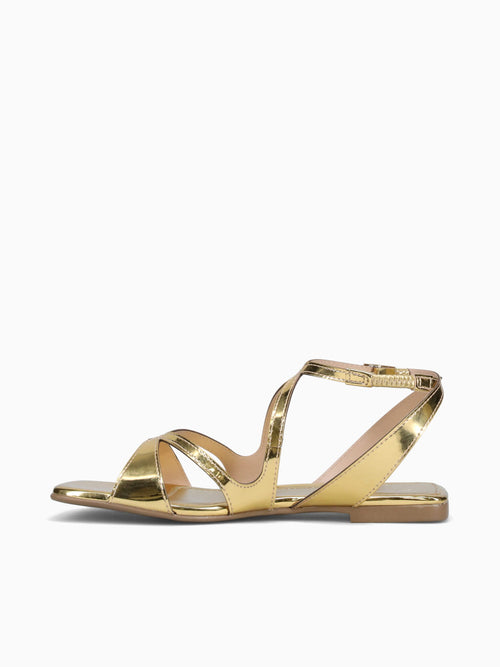 Bianca Gold Specchio Gold / 5 / M