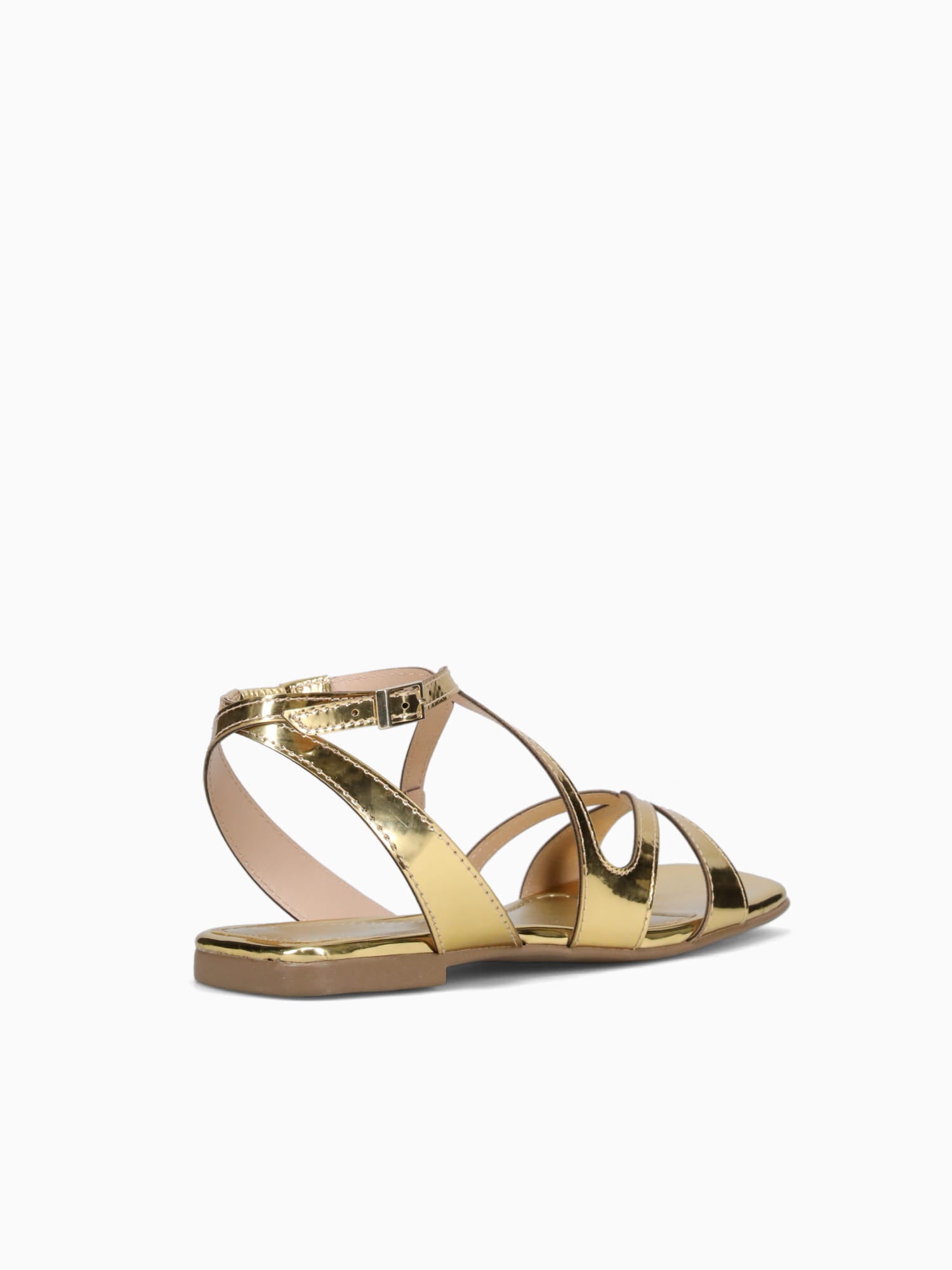Bianca Gold Specchio Gold / 5 / M