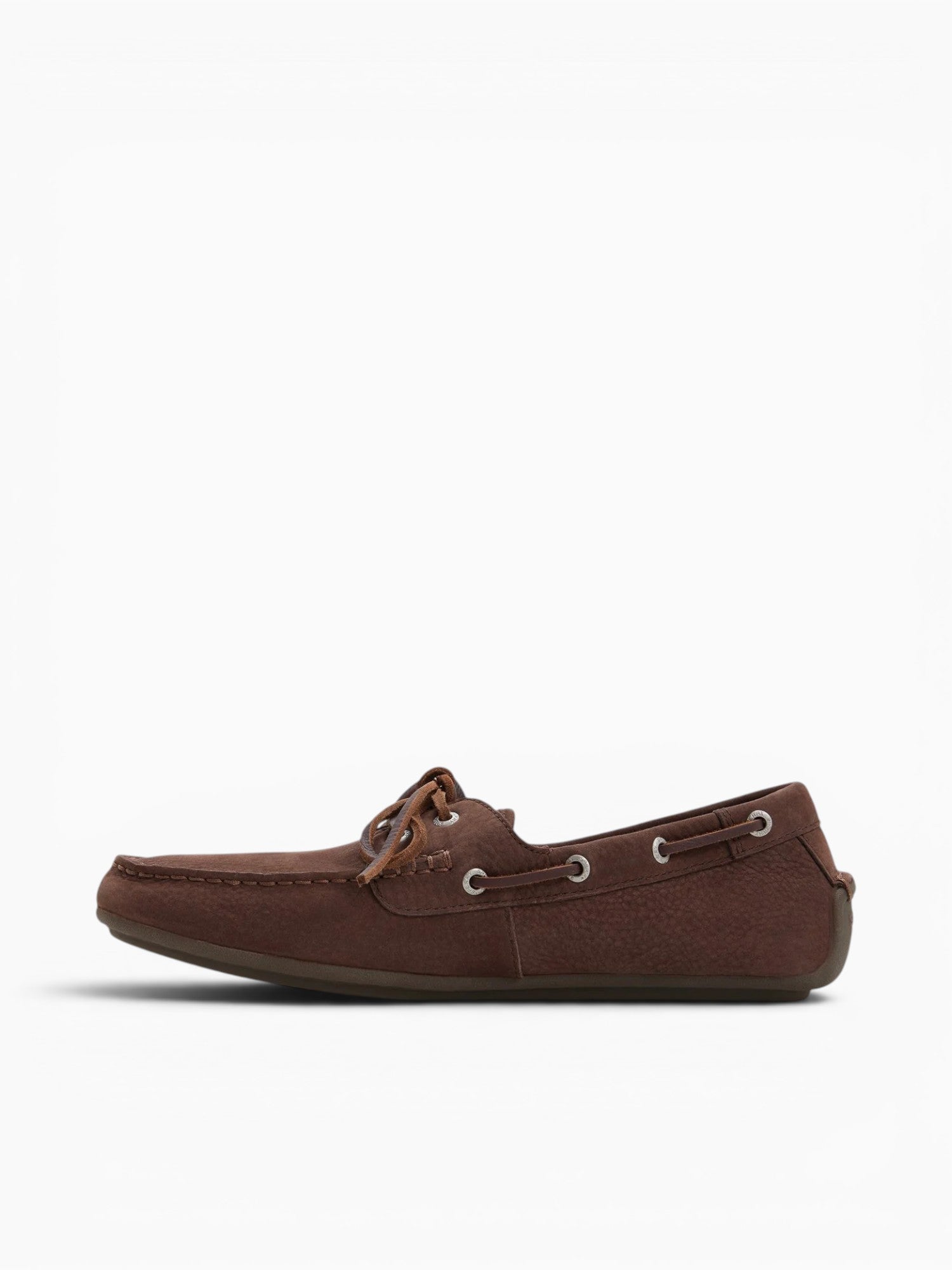 Orland 2eye Brown Nubuck Brown / 7 / M