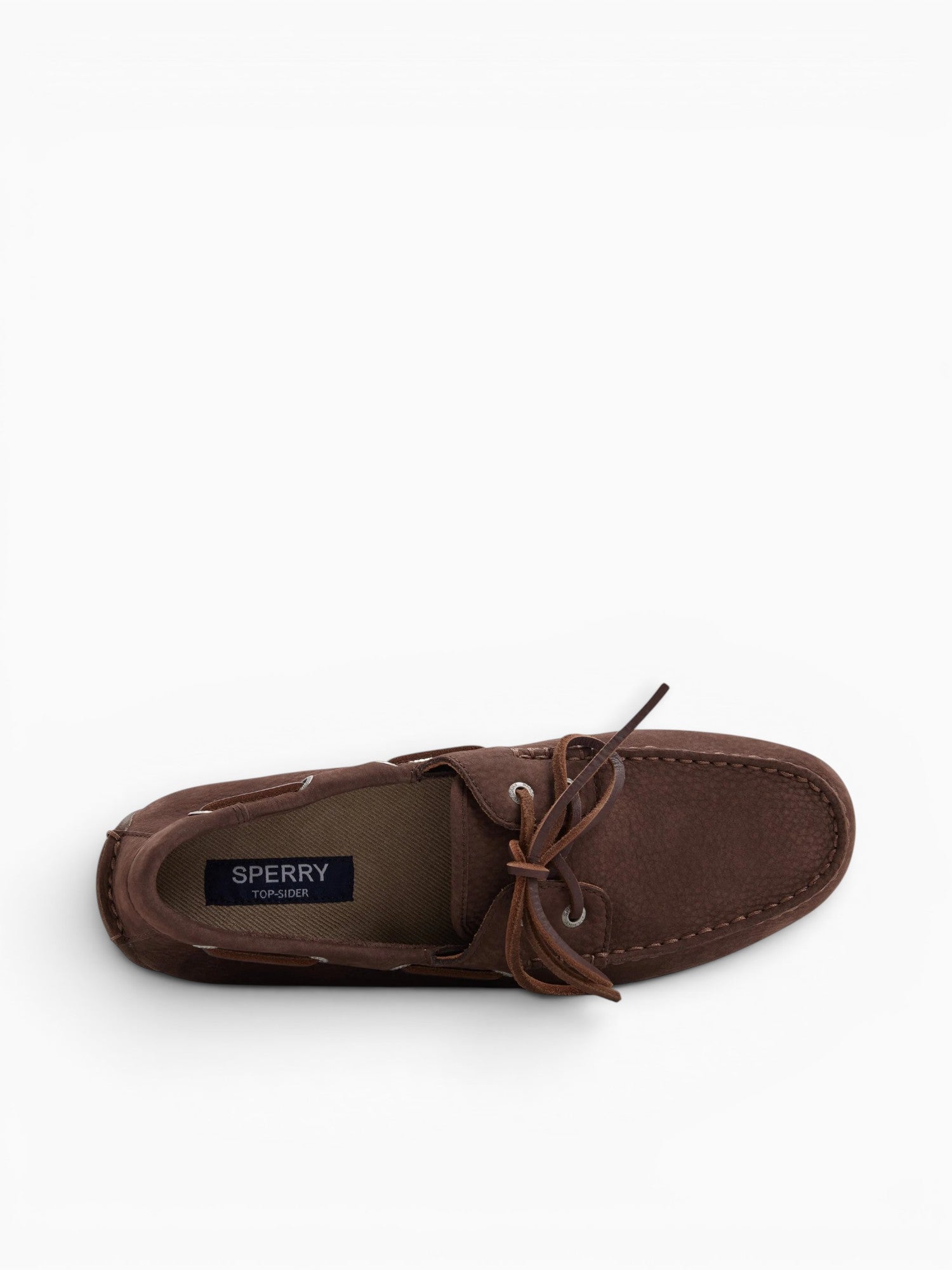 Orland 2eye Brown Nubuck Brown / 7 / M