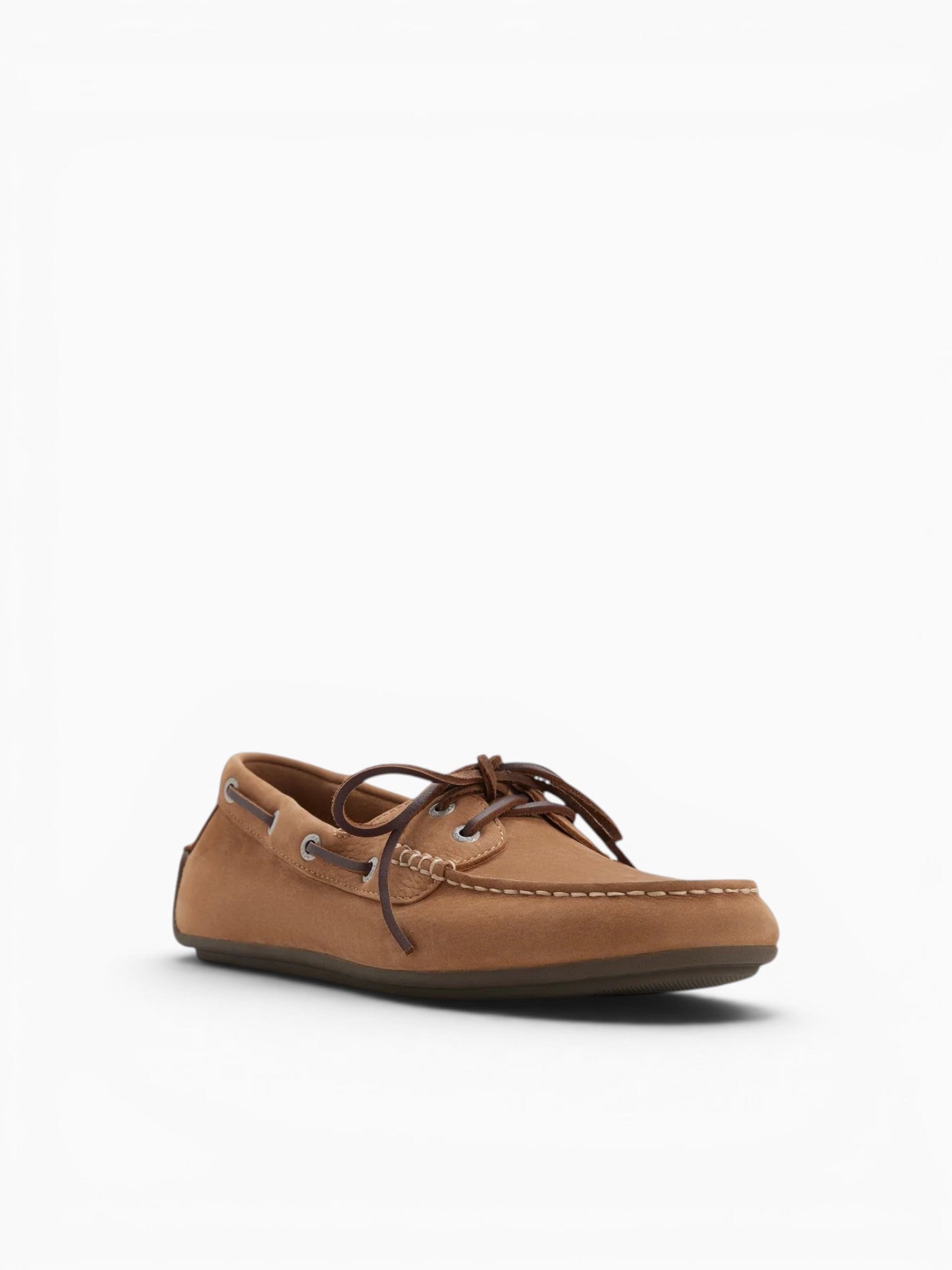 Orland 2eye Tan Nubuck Tan / 7 / M