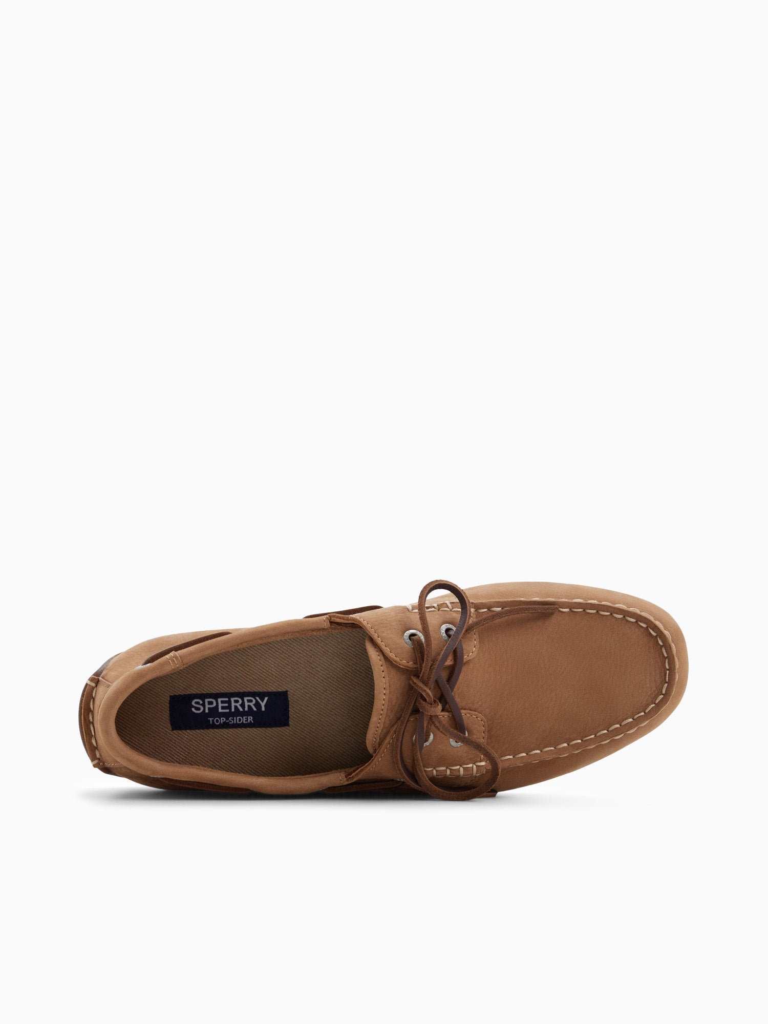 Orland 2eye Tan Nubuck Tan / 7 / M