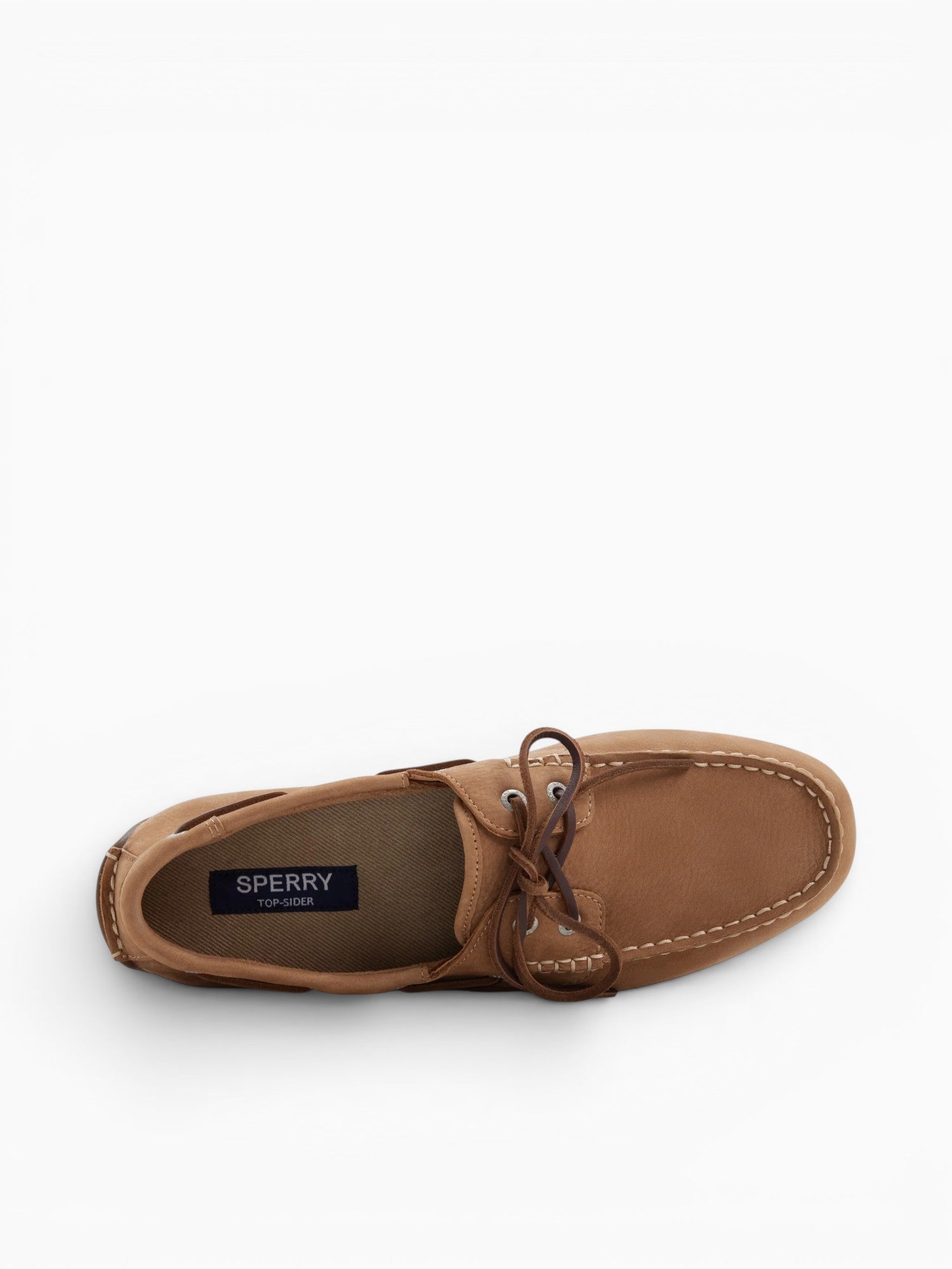 Orland 2eye Tan Nubuck Tan / 7 / M