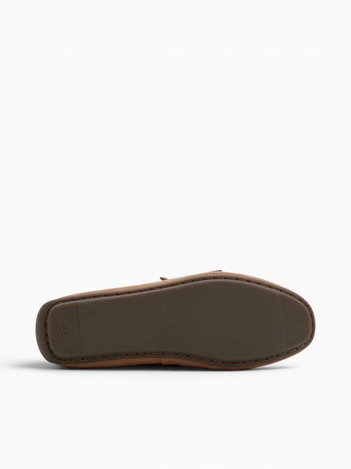 Orland 2eye Tan Nubuck Tan / 7 / M