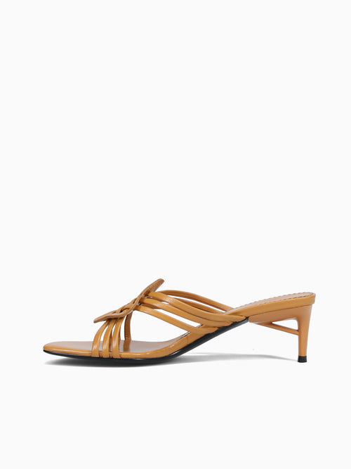 Amenety Camel Kid Skin Light Brown / 5 / M