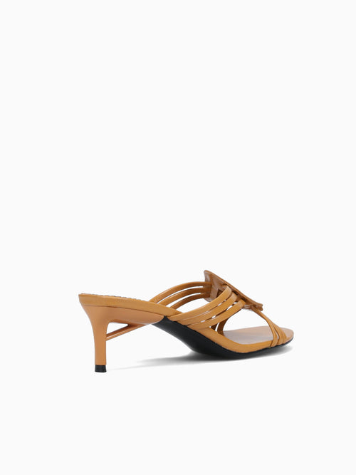 Amenety Camel Kid Skin Light Brown / 5 / M