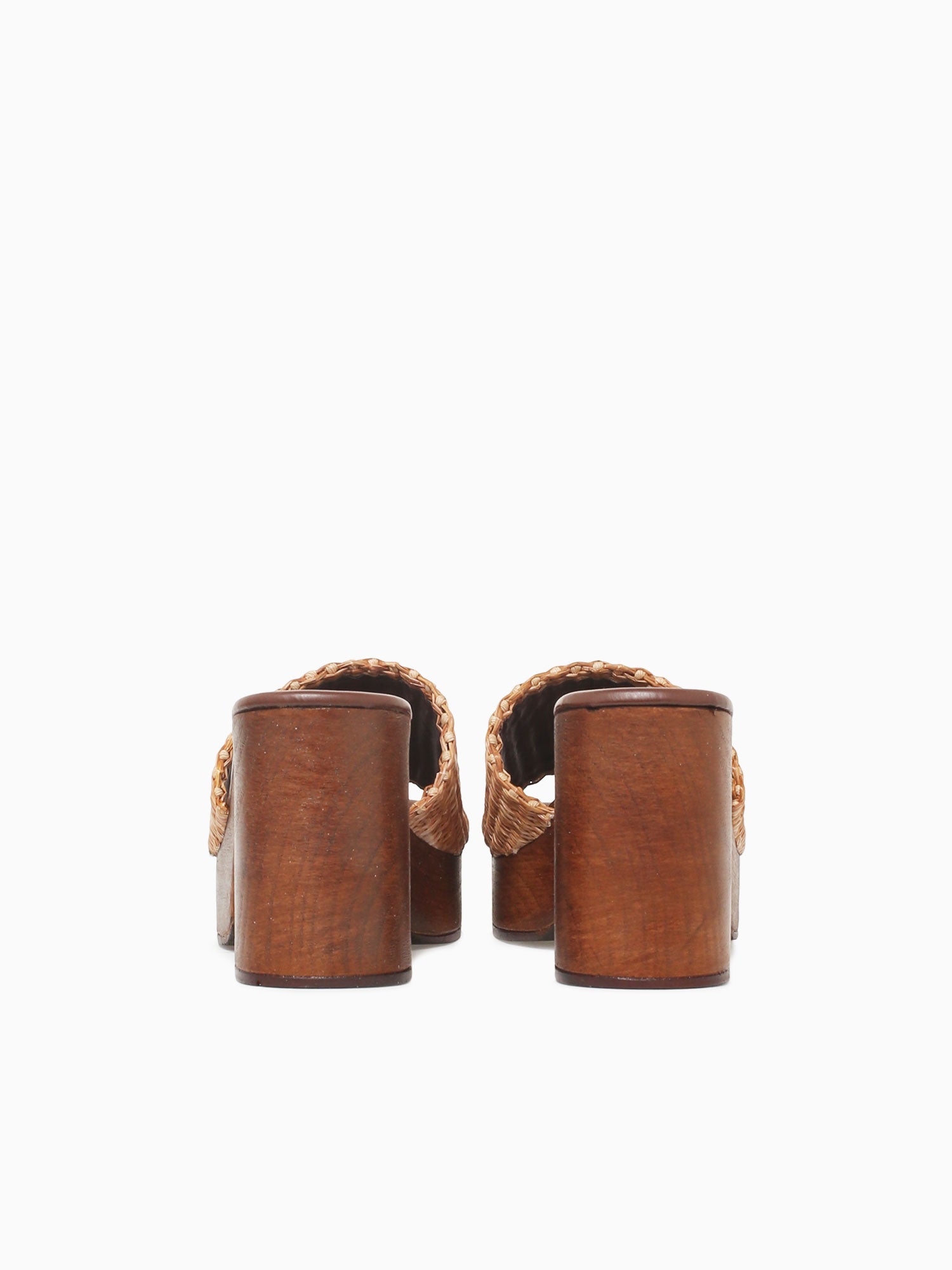1239 Natural Raffia Natural / 36 / M