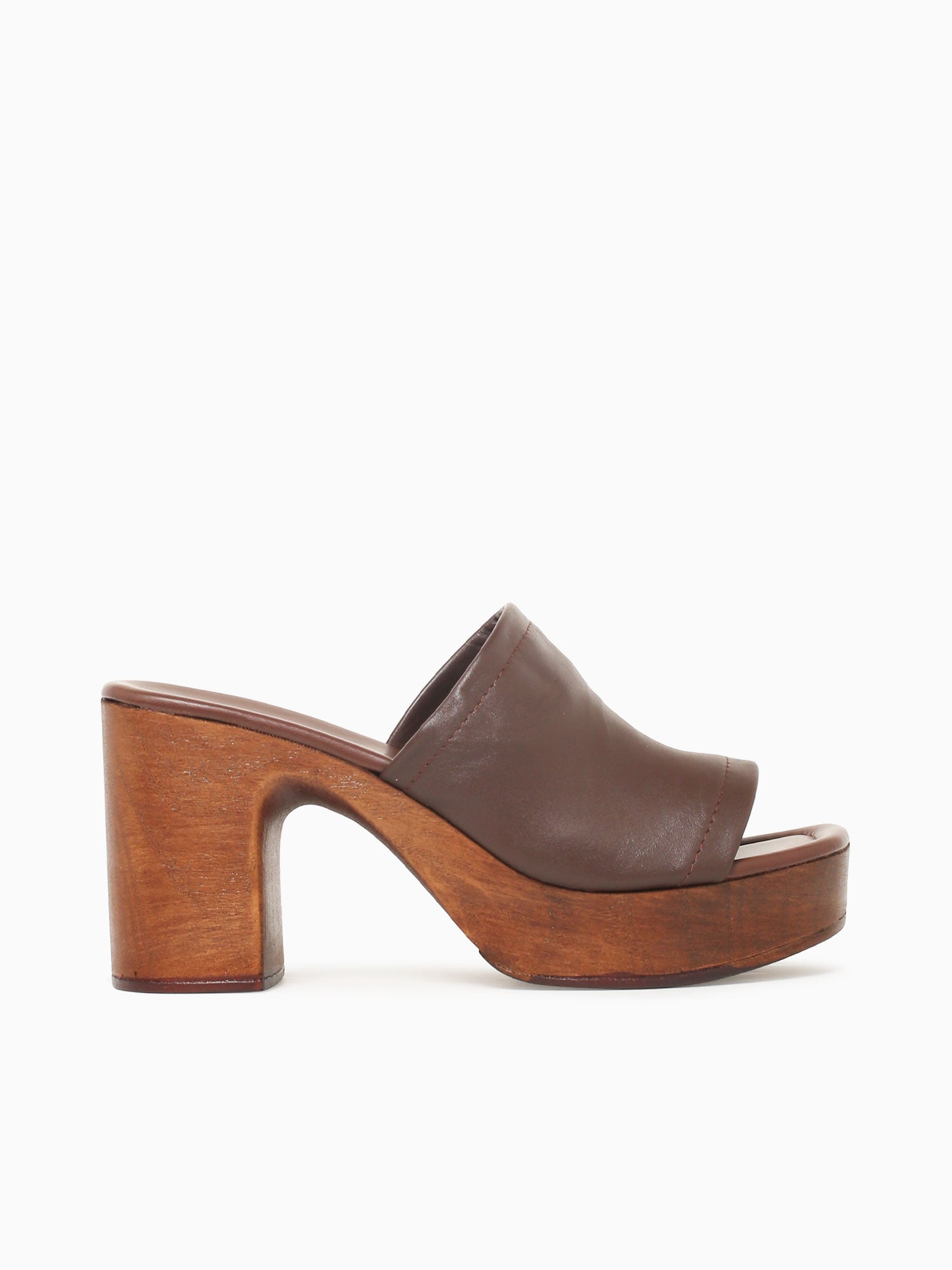 1240 Testa Di Moro Brown / 36 / M