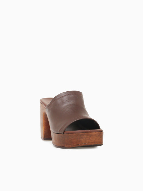 1240 Testa Di Moro Brown / 36 / M