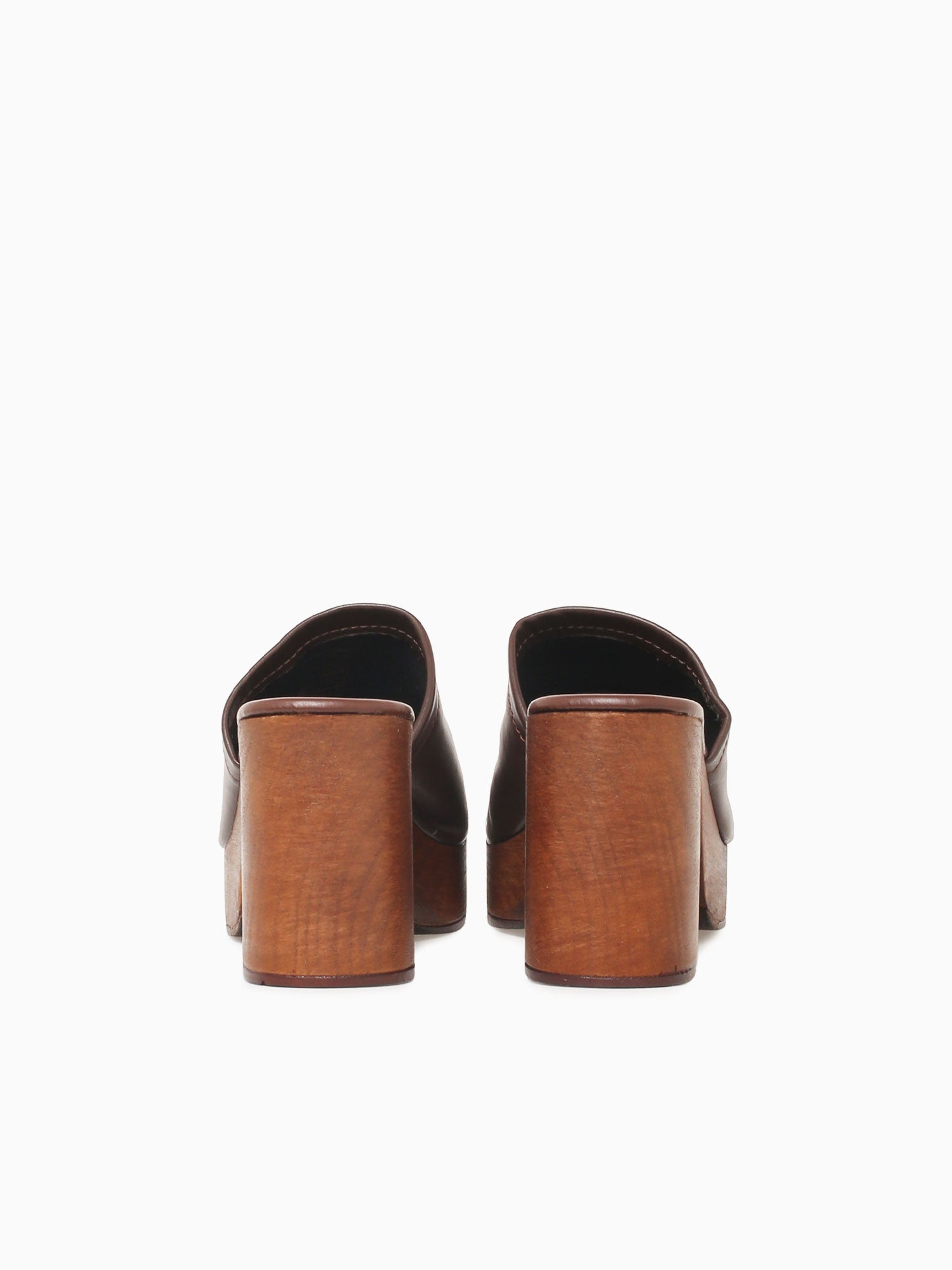 1240 Testa Di Moro Brown / 36 / M