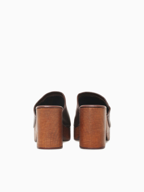 1240 Testa Di Moro Brown / 36 / M