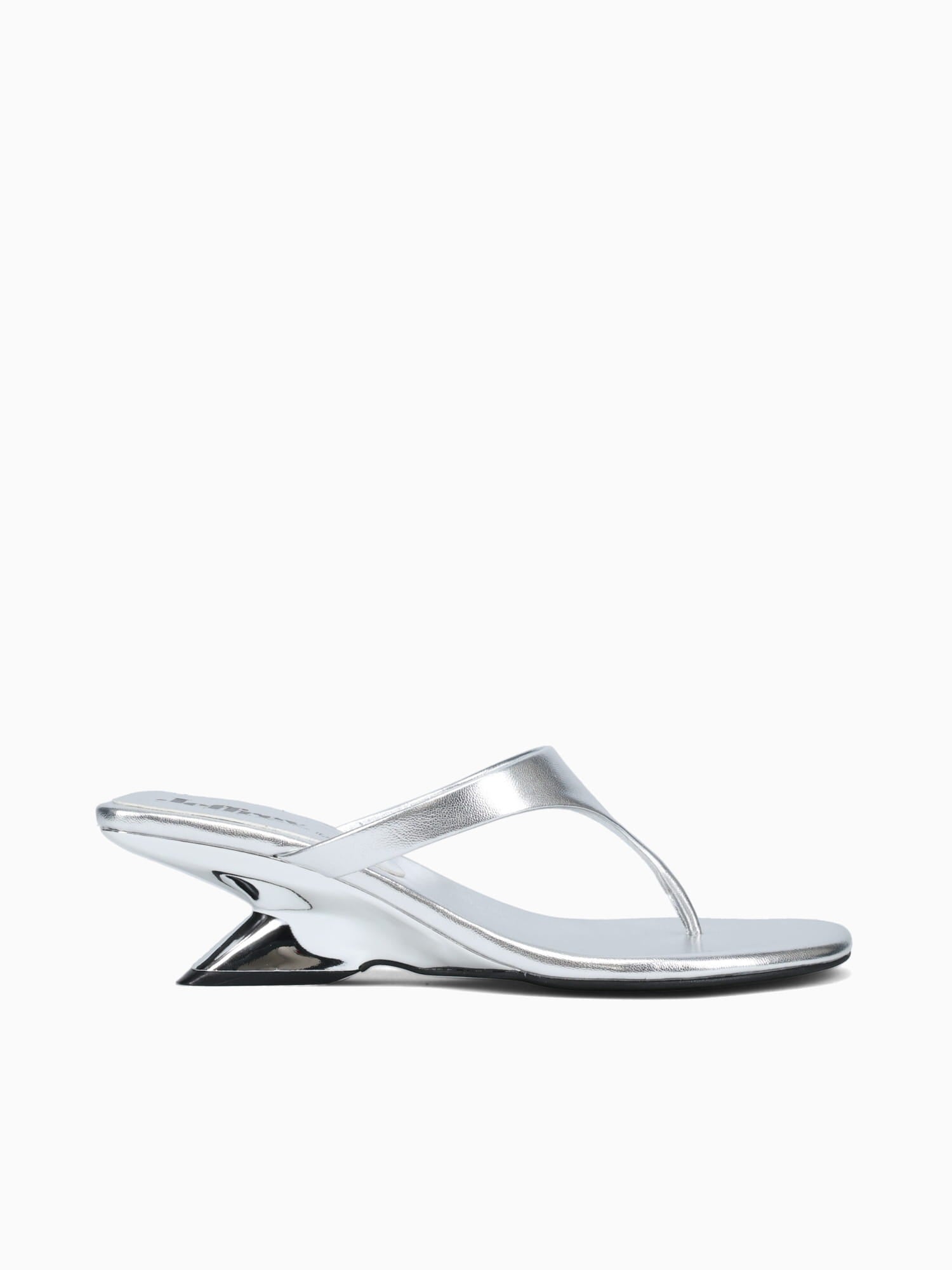 Medellin Silver Silver / 5 / M