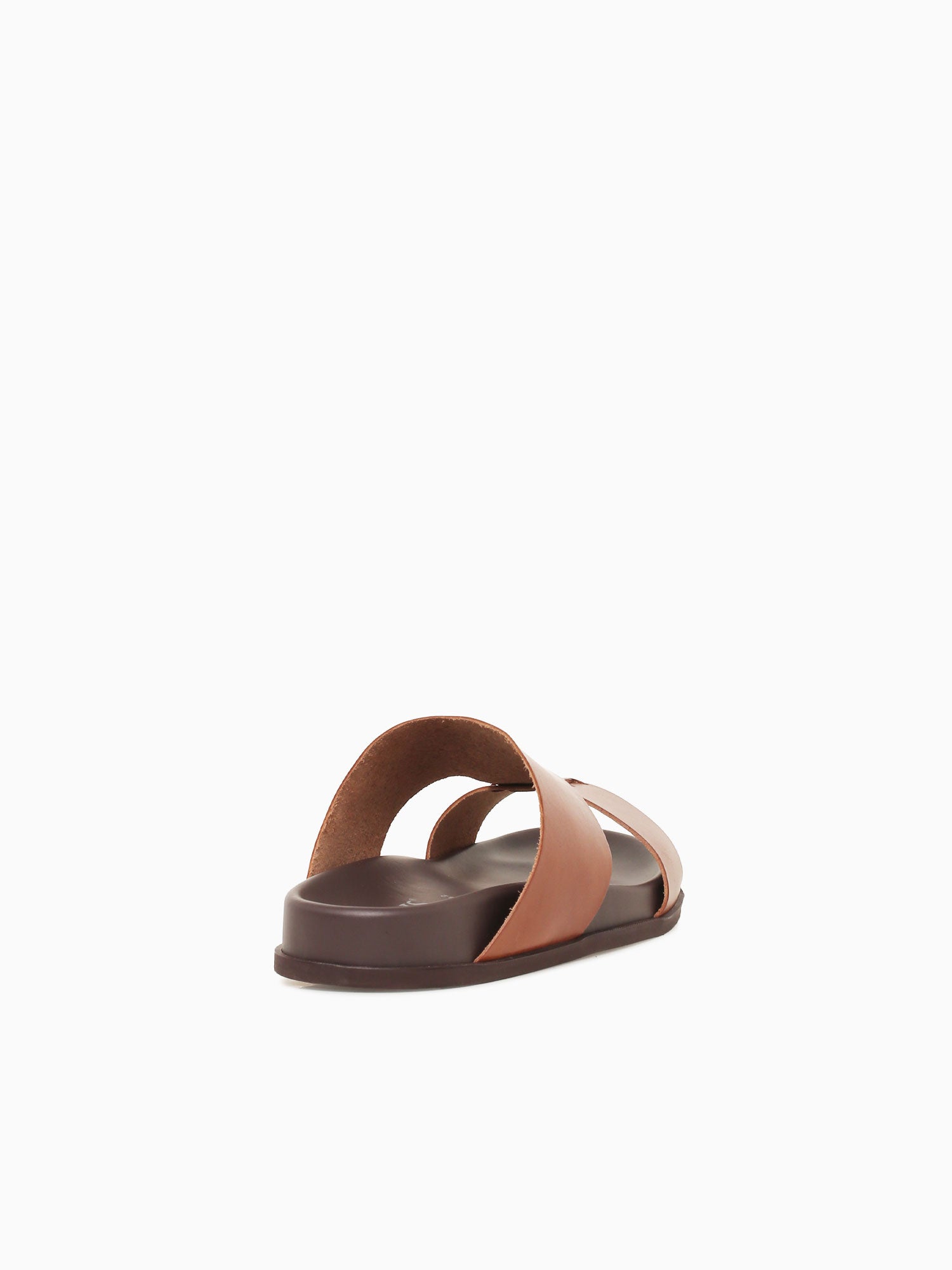 27025 Cuoio Vacchetta Tan / 41 / M
