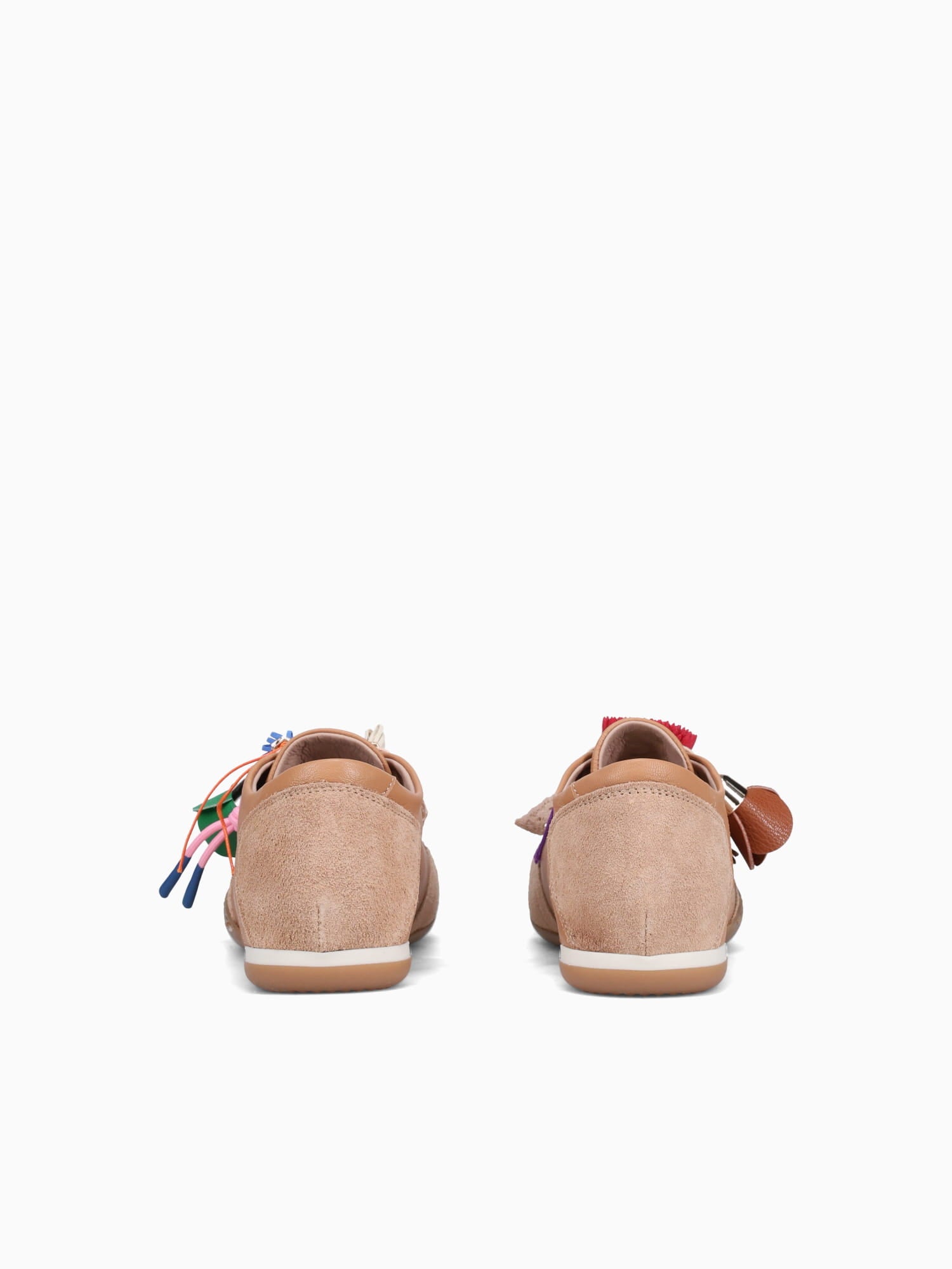 8 Accml 140 cheyene Cuoio Miele leather Tan / 36 / M