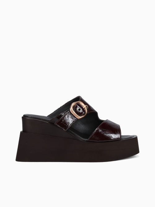 Louriane Brown Riga Brown / 5 / M