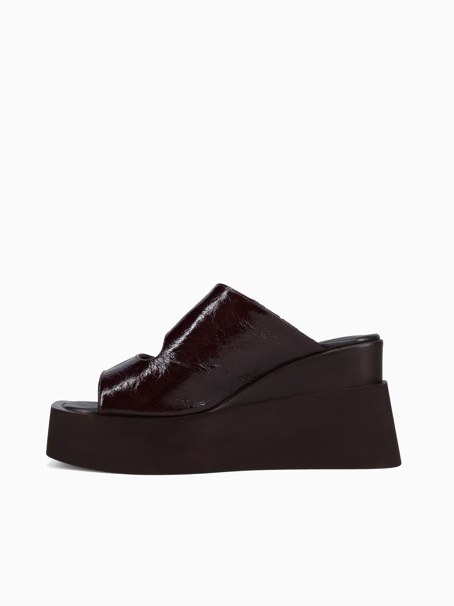 Louriane Brown Riga Brown / 5 / M