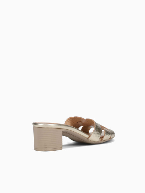 Gracelianne Gold Deer Gold / 5 / M