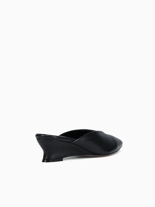 1282 Black Nappa Black / 36 / M