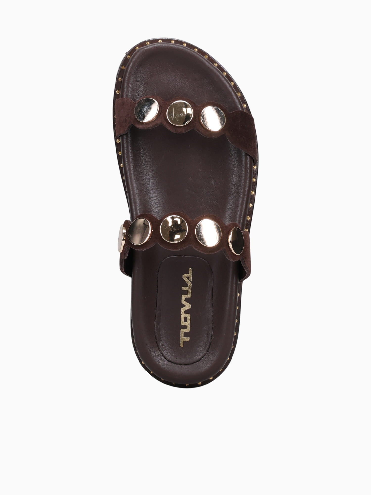 Kiraz Bitter Suede Brown / 36 / M