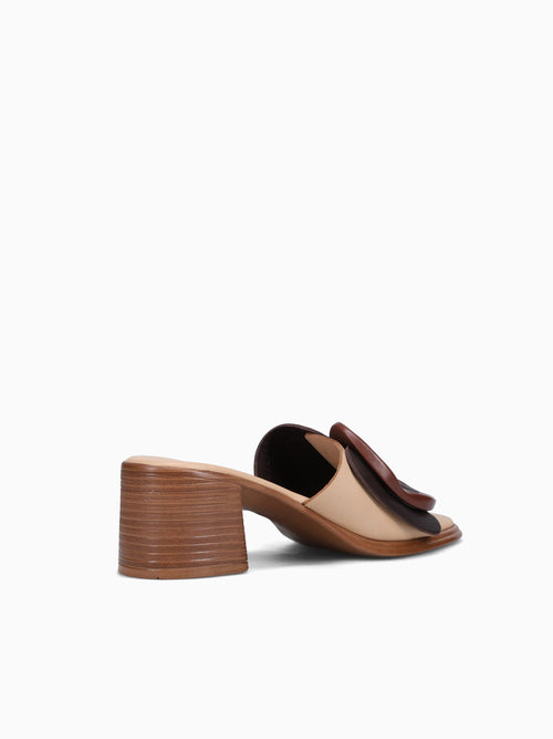 Hazan Brown Suede Brown / 36 / M