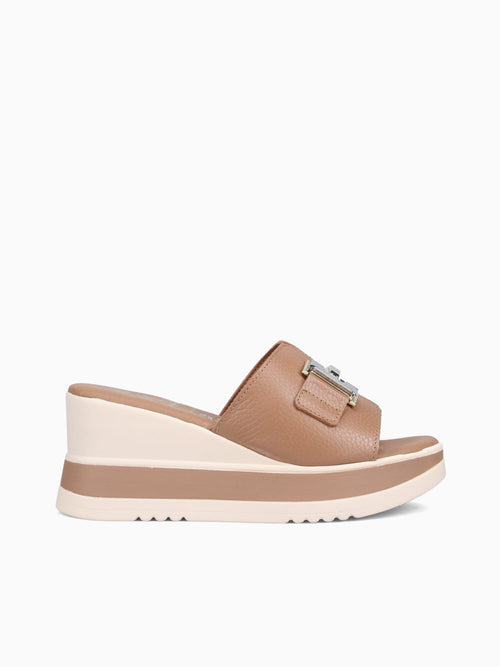 5980 Arena Doya Light Brown / 36 / M