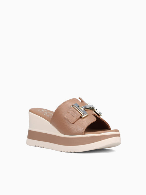 5980 Arena Doya Light Brown / 36 / M