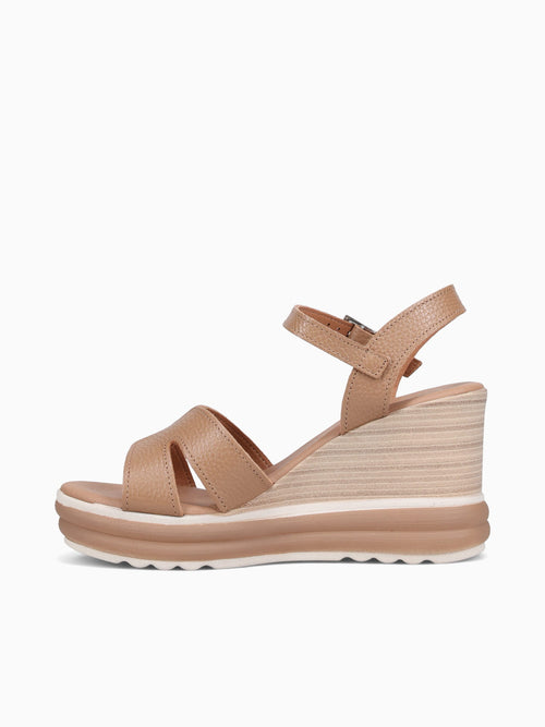 6001 Arena Doya Light Brown / 36 / M