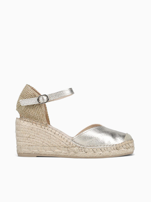 216300 Oro Shimmer Gold / 36 / M