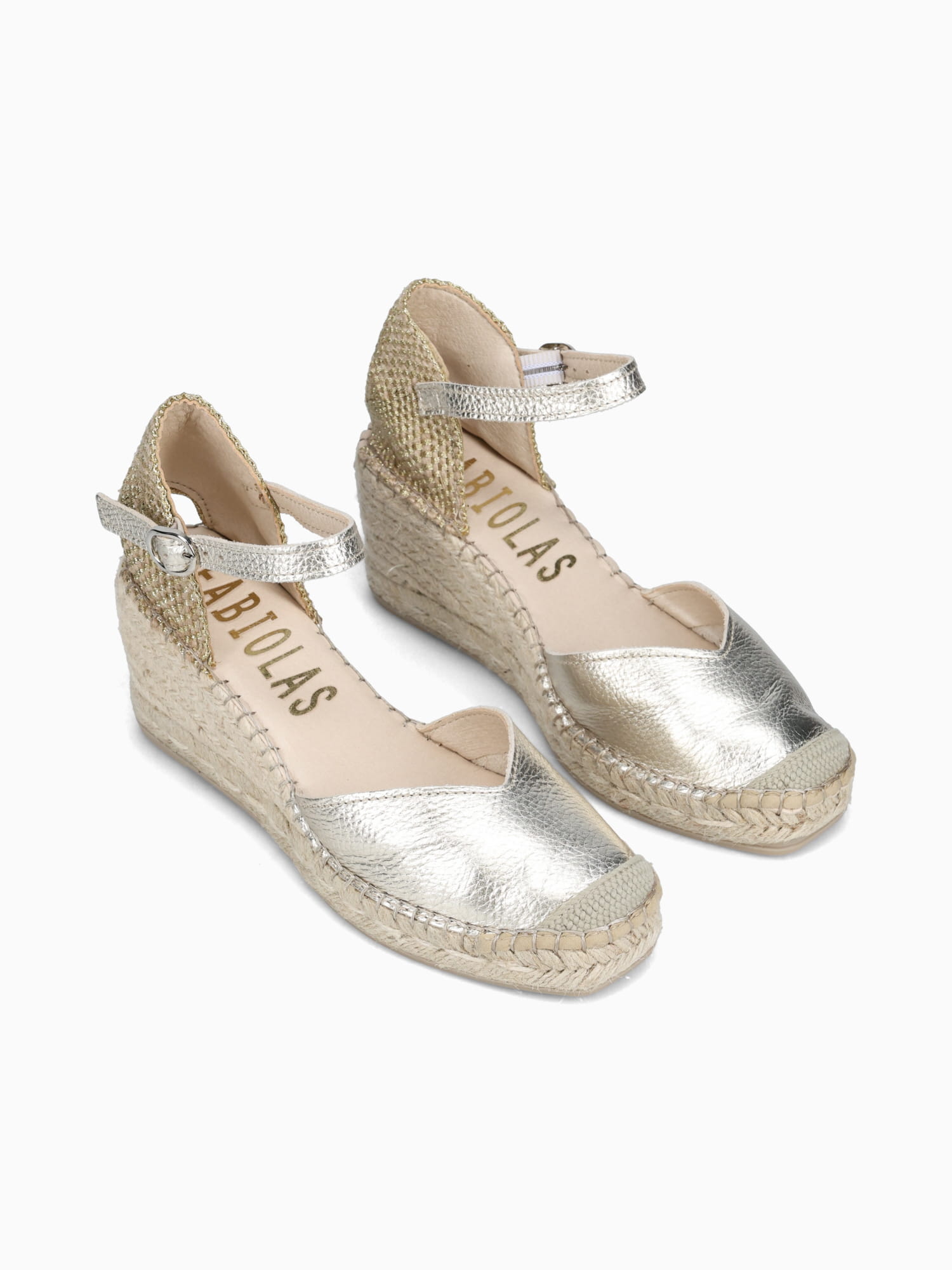 216300 Oro Shimmer Gold / 36 / M