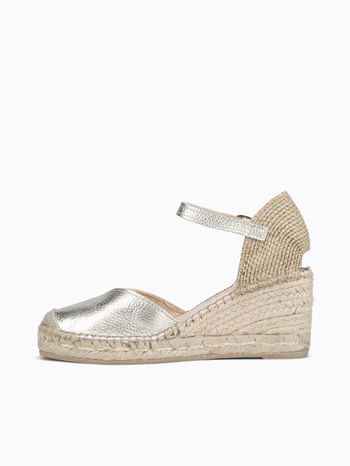 216300 Oro Shimmer Gold / 36 / M