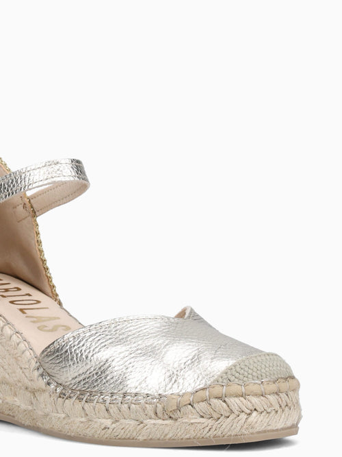 216300 Oro Shimmer Gold / 36 / M