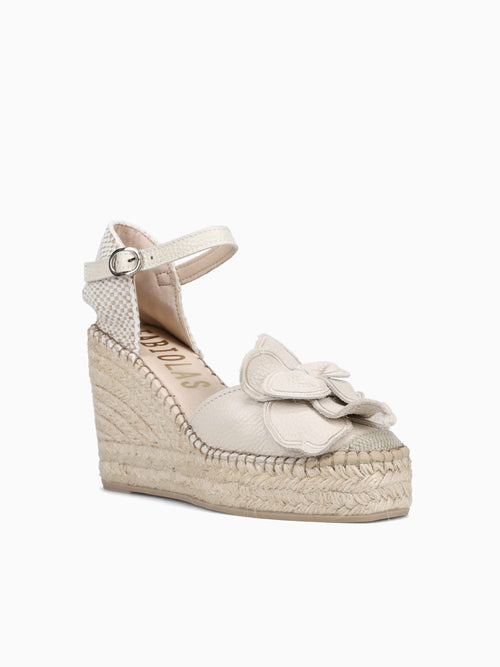 D216318 Off White Cosmic Fantasy Off White / 36 / M
