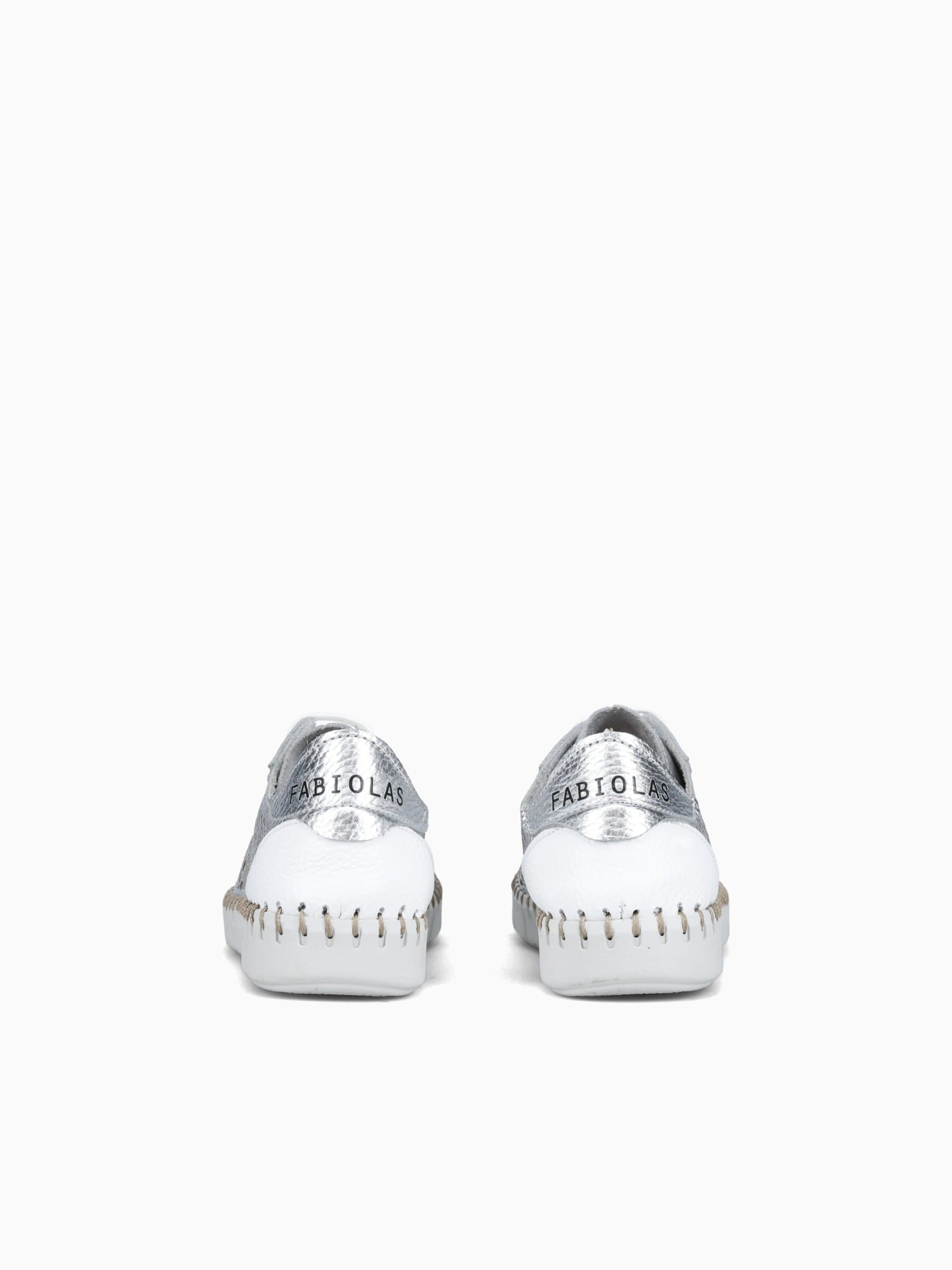 28903 Plata Shimmer Silver / 36 / M