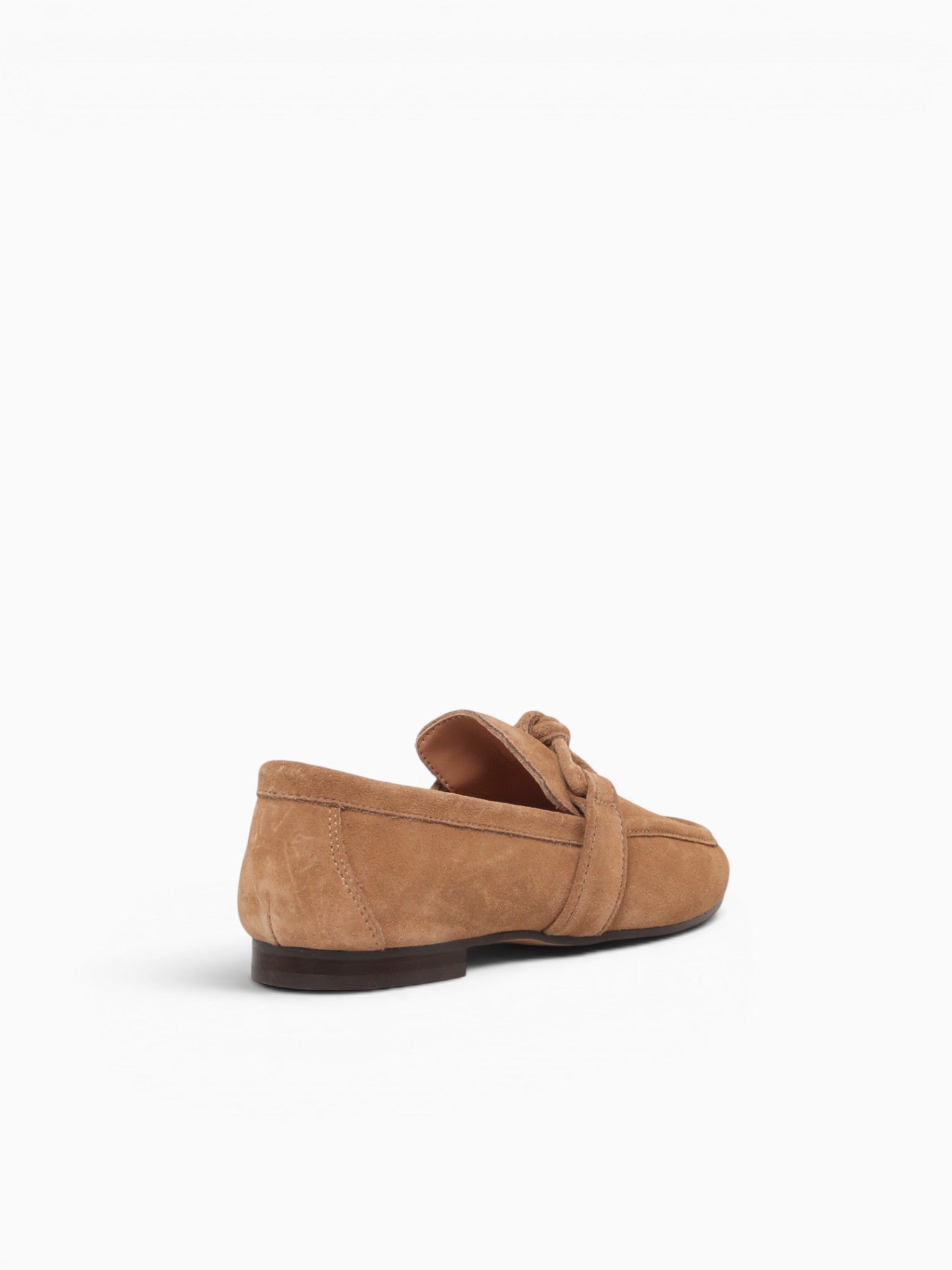 Enise Tan Suede Tan / 36 / M