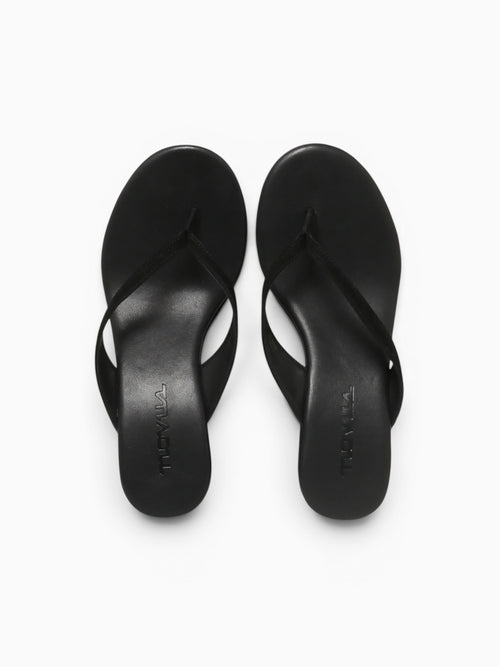 Ecrin Black Suede Black / 36 / M
