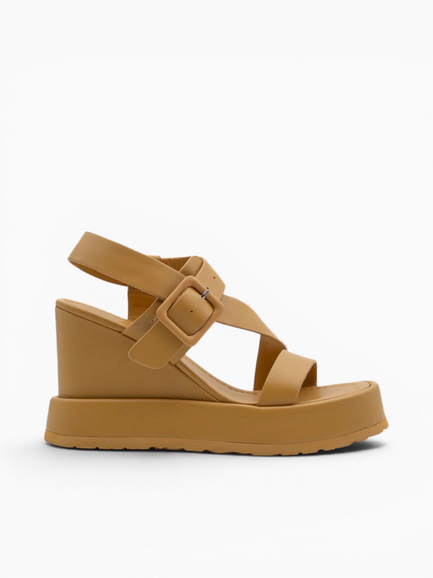 Tessa Ochre Nappa Other / 36 / M