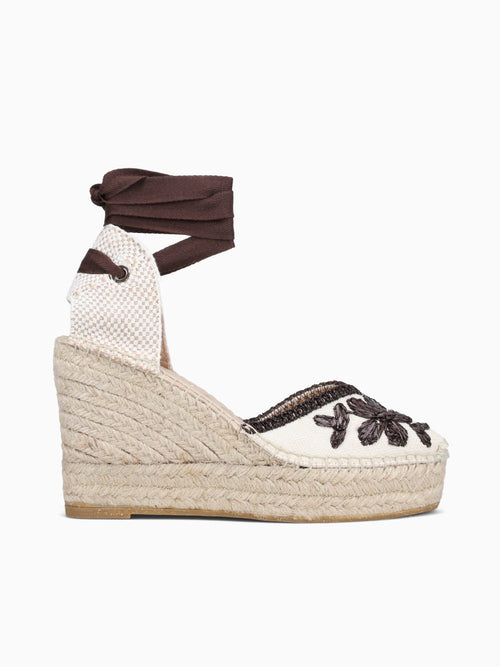 12122bp7d Lino Claro Textile Natural / 36 / M