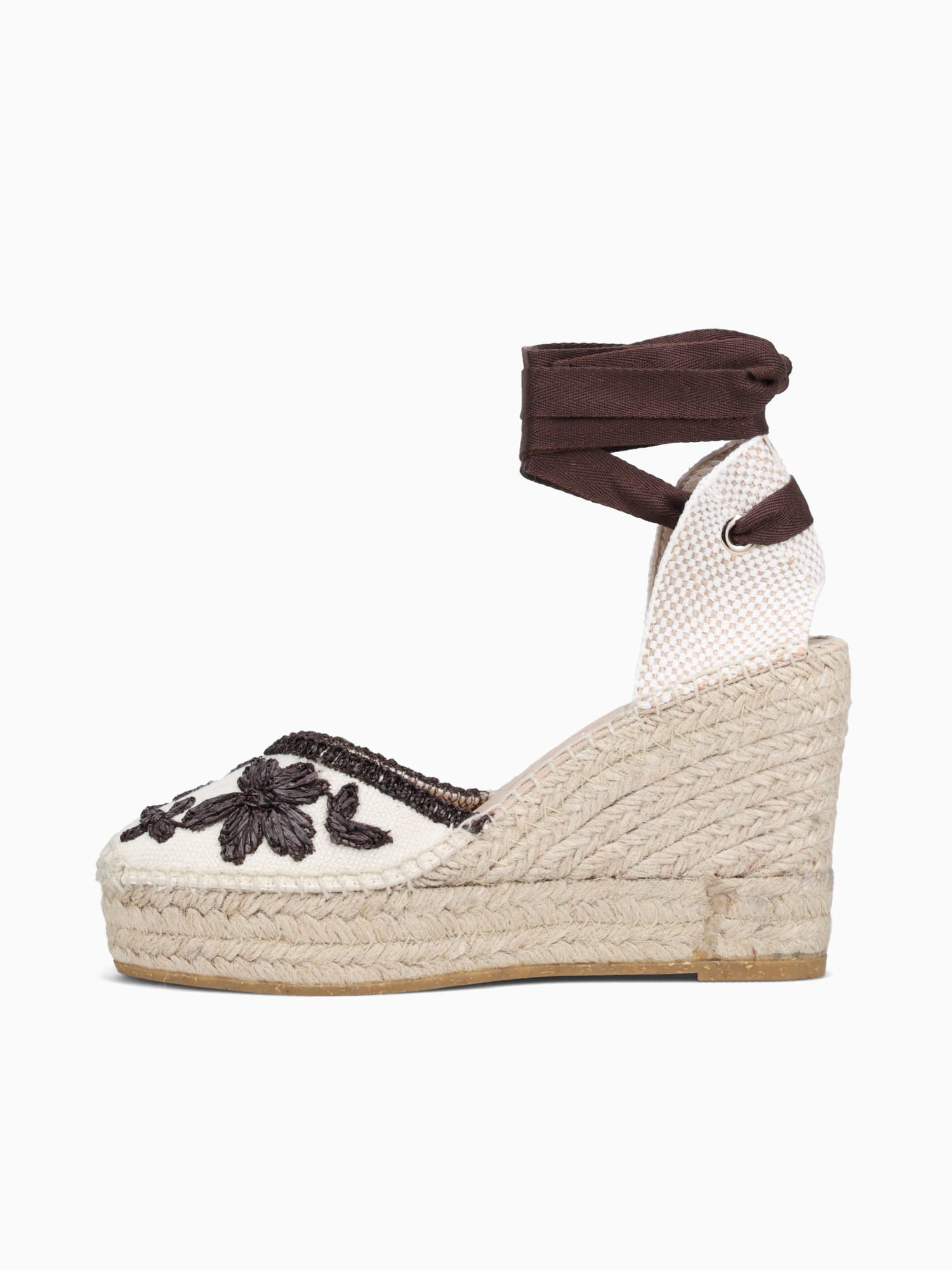 12122bp7d Lino Claro Textile Natural / 36 / M
