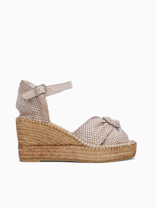 06900ry5d Taupe Textile Taupe / 36 / M