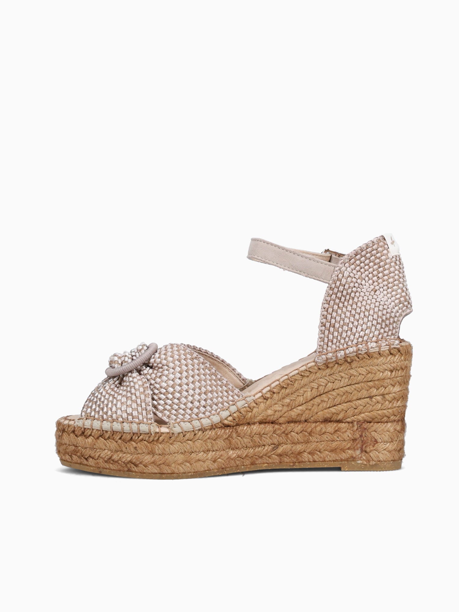 06900ry5d Taupe Textile Taupe / 36 / M