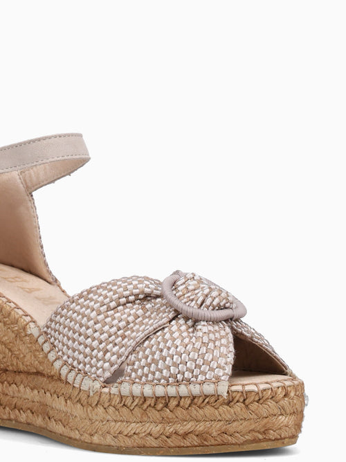 06900ry5d Taupe Textile Taupe / 36 / M