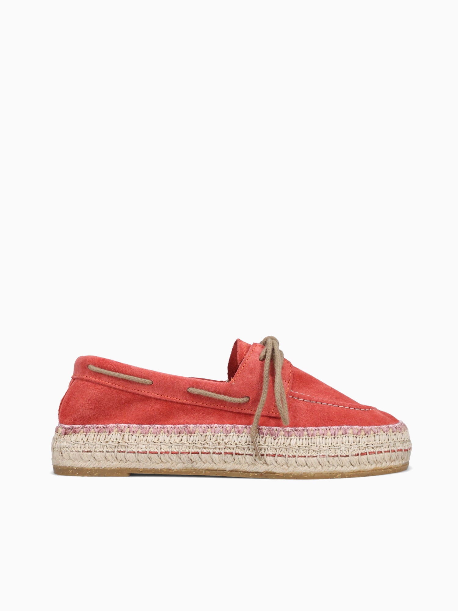 13800srpg Naranja Suede Orange / 36 / M