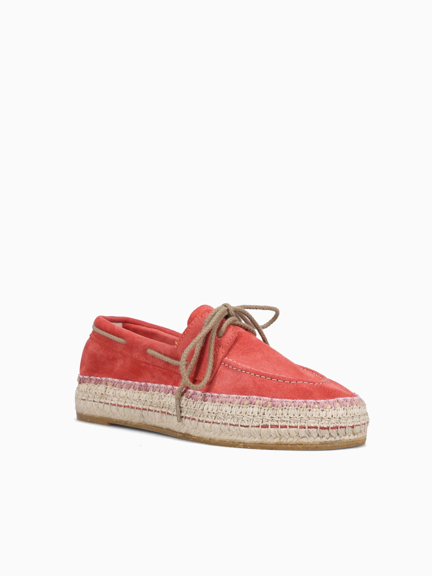 13800srpg Naranja Suede Orange / 36 / M