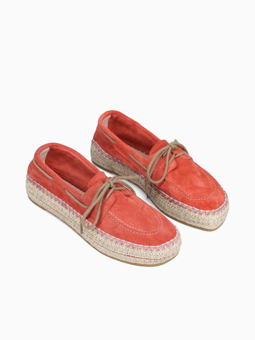 13800srpg Naranja Suede Orange / 36 / M