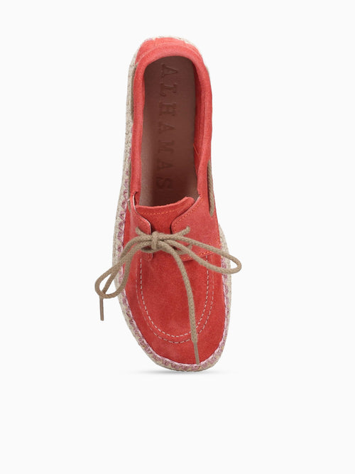 13800srpg Naranja Suede Orange / 36 / M