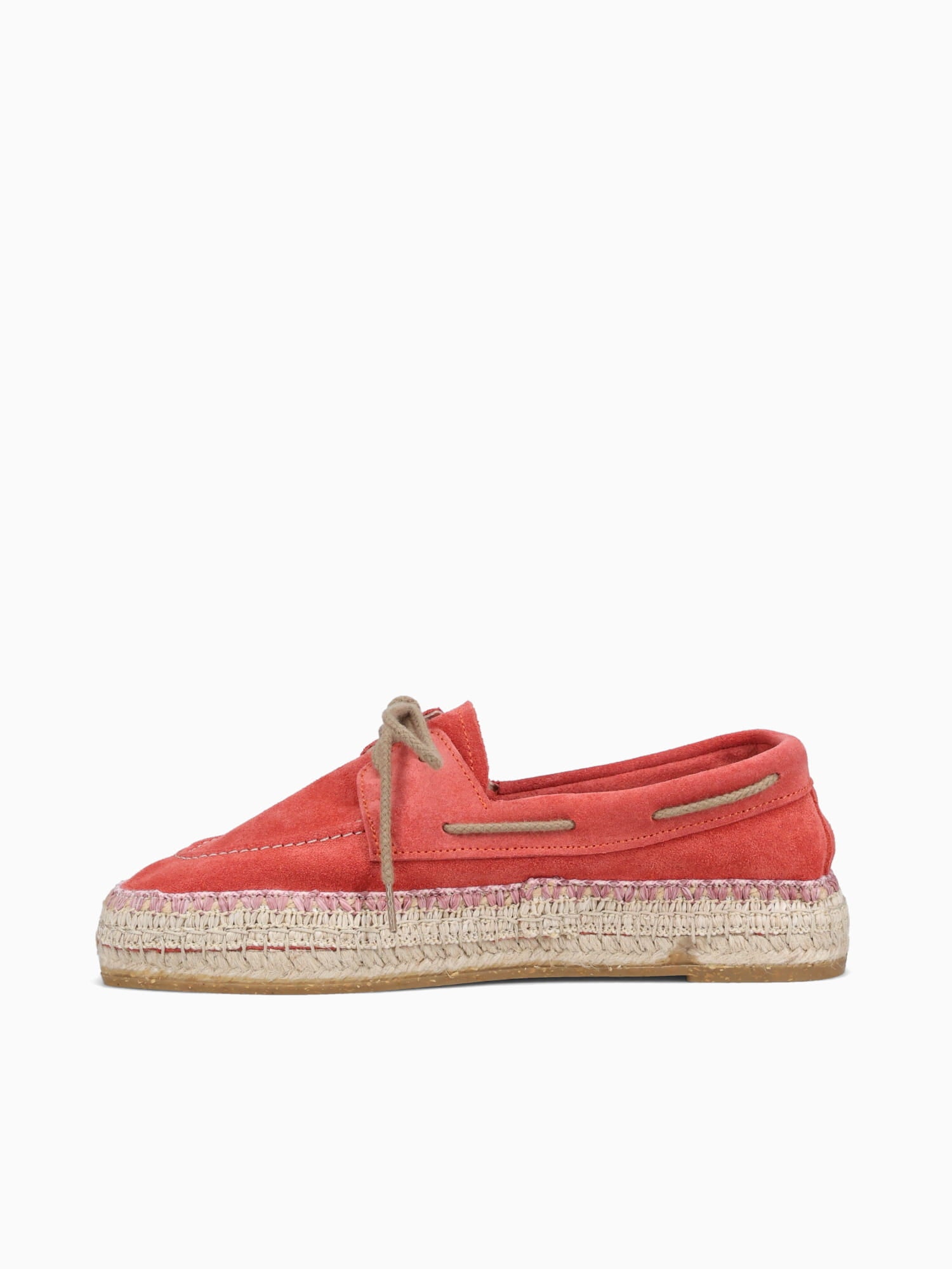 13800srpg Naranja Suede Orange / 36 / M