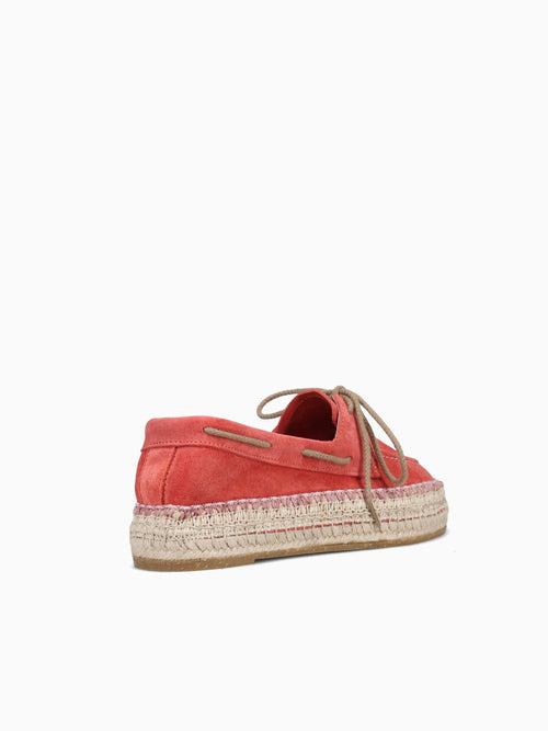 13800srpg Naranja Suede Orange / 36 / M