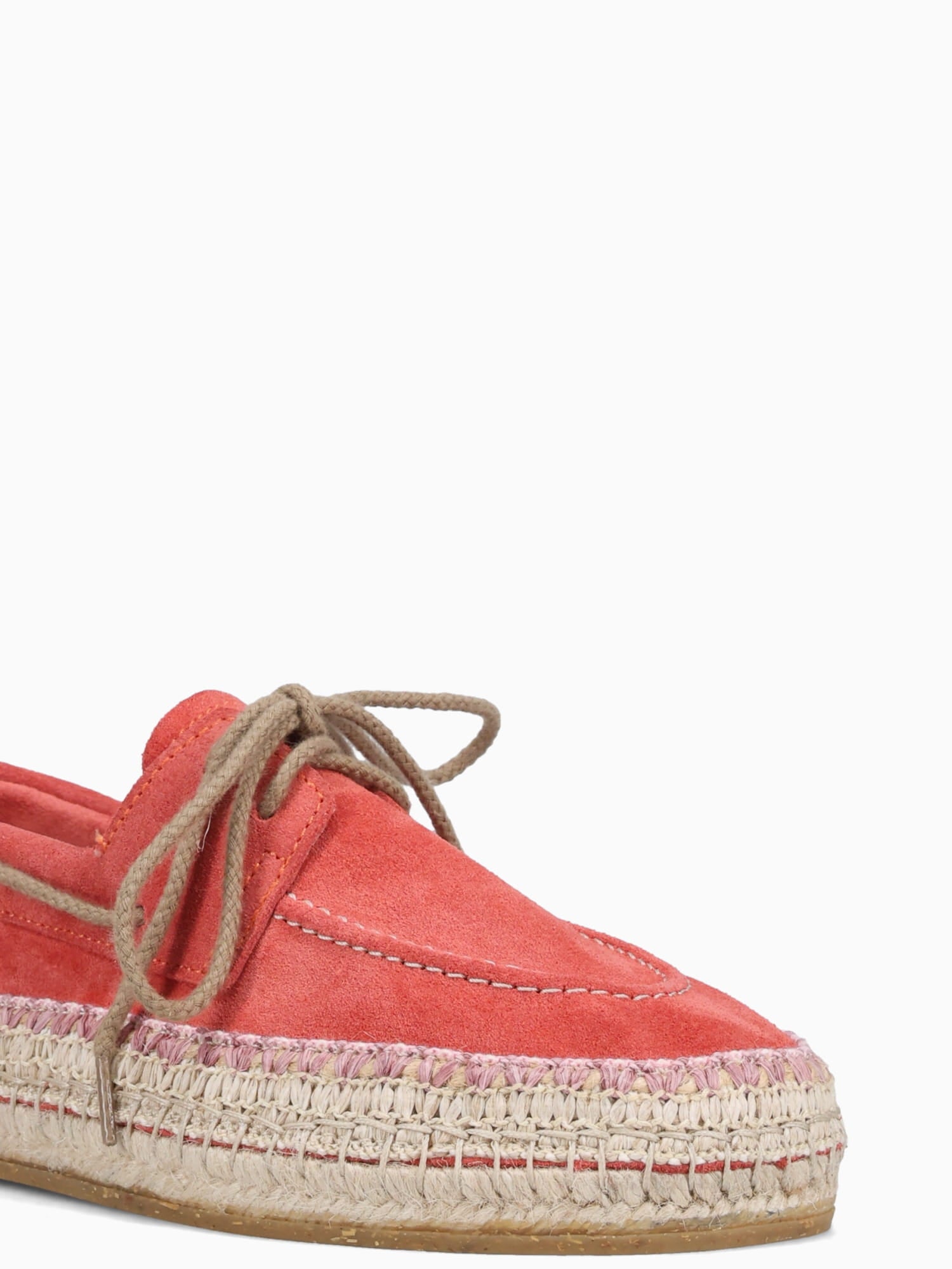 13800srpg Naranja Suede Orange / 36 / M